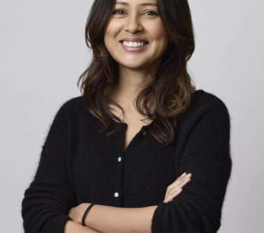 Dr Afsana Safa