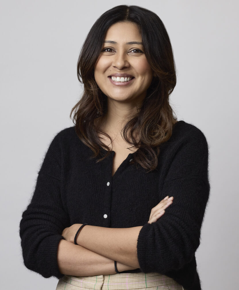 Dr Afsana Safa