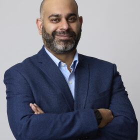 Dr Rishi Chopra