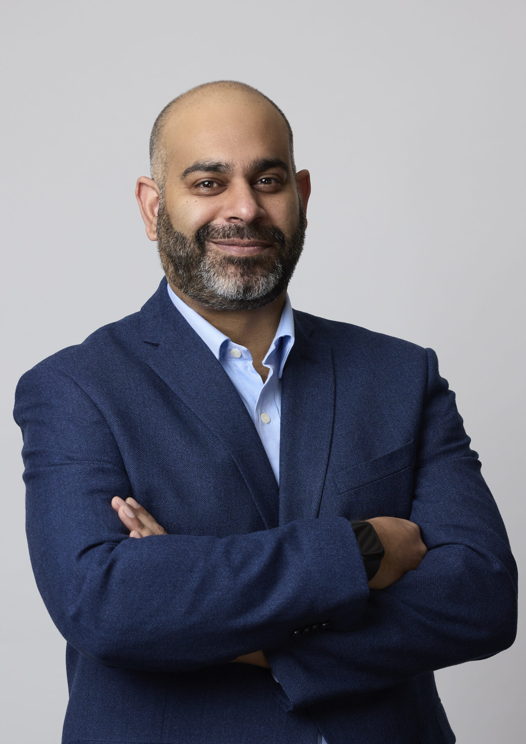 Dr Rishi Chopra
