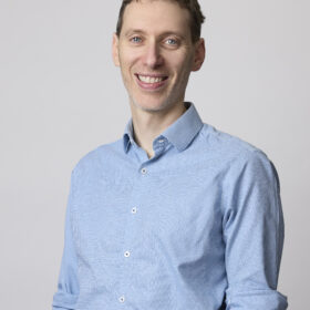 Dr Saul Kaufman