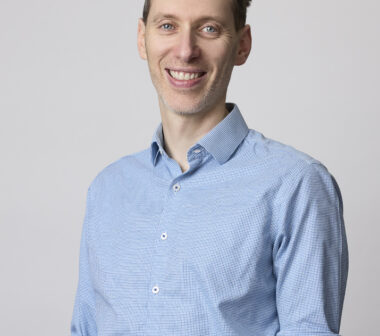 Dr Saul Kaufman