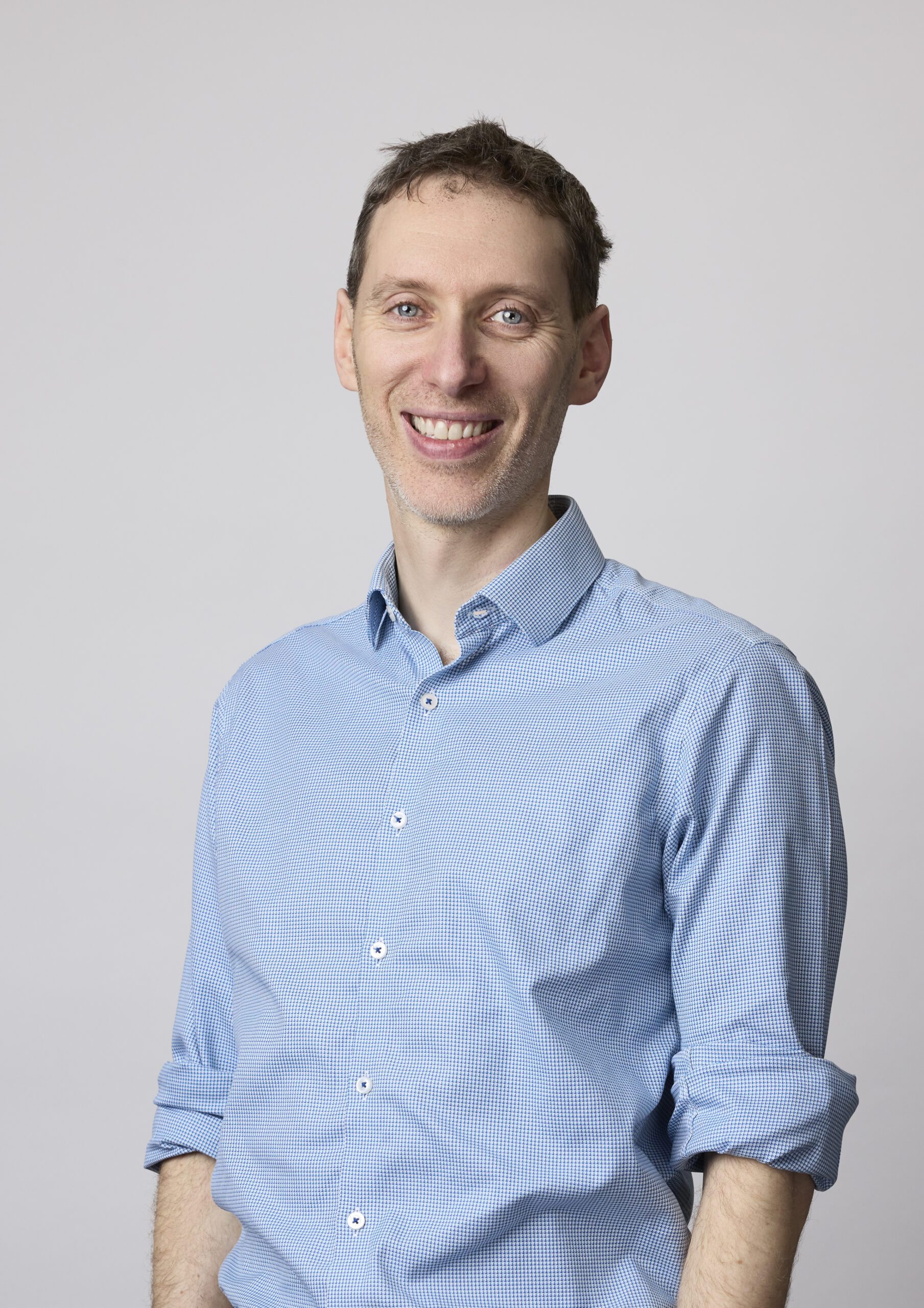 Dr Saul Kaufman