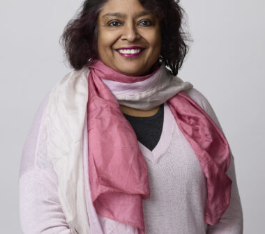 Dr Shelia Neogi