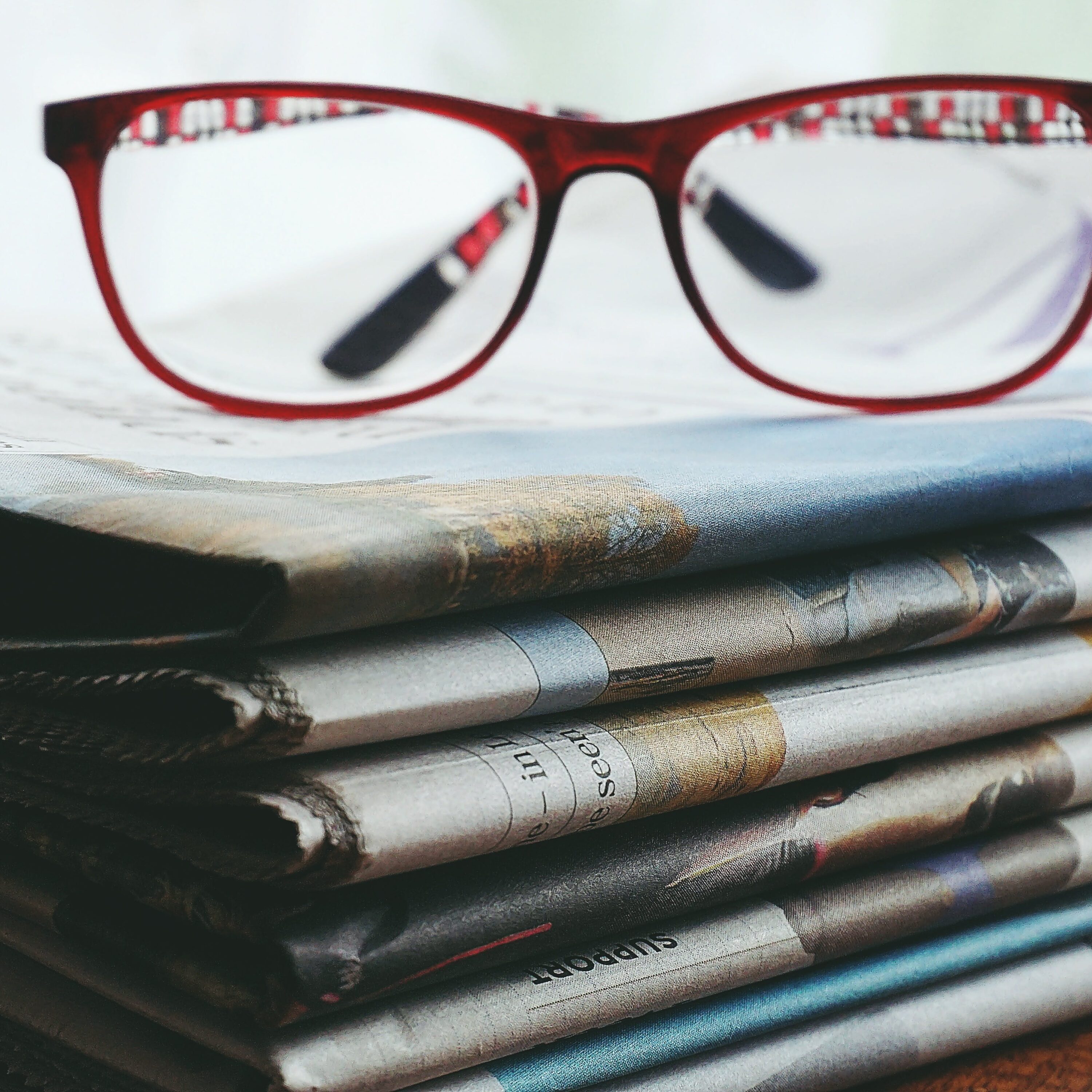 Newspapers