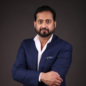 Sree Agarwal